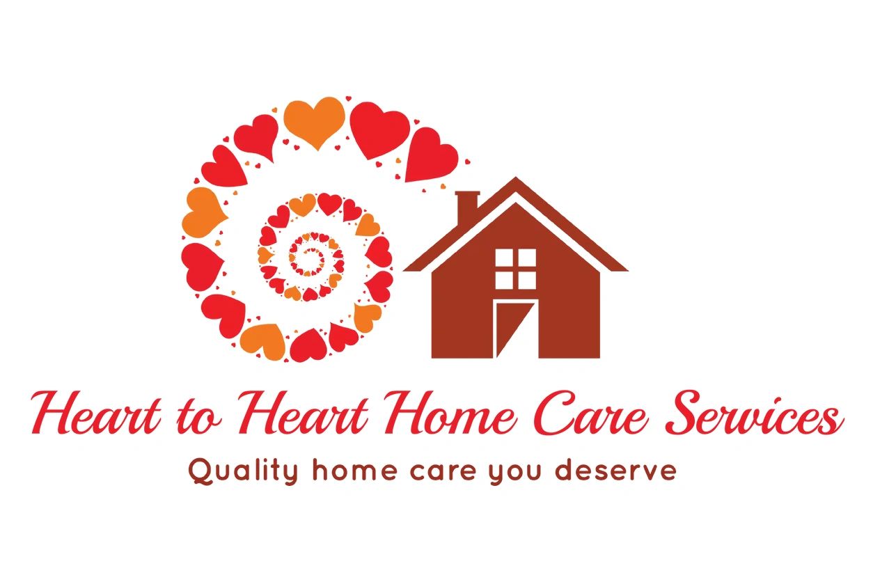 Heart to Heart Home Care Services